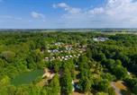 Camping Basse-Saxe - Knaus Campingpark Wingst-2