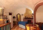 Location vacances Guadix - La Higuera-4