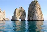 Location vacances Capri - Central Studio Capri-1