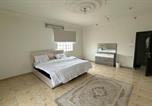 Location vacances Makkah - Dar Alhamraa 2-2