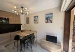 Location vacances Le Bourg-d'Oisans - Studio rénové 4 pers au pied des pistes à Auris en Oisans - Fr-1-297-354-2