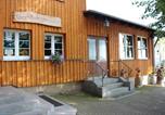 Location vacances Krasná Lipa - Wanderunterkunft Wachbergbaude-4