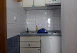 Location vacances Sućuraj - Apartments Jadranka-4
