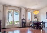 Location vacances  Province de Livourne - Il Grifo - Cozy house, wonderful view-2