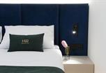 Hôtel Bratislava - Boutique Hotel H23-4