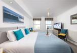 Location vacances Newquay - 8 Spinnakers in Fistral, Newquay-4