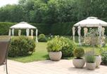 Hôtel Bad Segeberg - Beauty Concept Spa-4