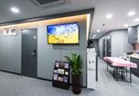 Location vacances Séoul - Philstay Myeongdong Metro-1