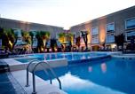Hôtel Celaya - Plaza Camelinas Hotel-2