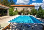 Location vacances Lokvičići - Holiday Home with Pool near Makarsk - Happy Rentals-2