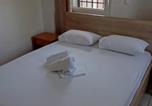Hôtel Plomári - Pyrgos Sofokleous-4