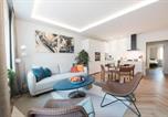Location vacances Helsinki - Luxury Top Floor, Balcony and Easy 24h Check-in-3