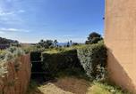 Location vacances La Môle - Rez-de-jardin T2 avec terrasse et parking - Fr-1-100-284-4