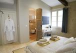 Hôtel Terraube - Plates Luxury Farm Bnb-3