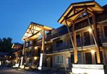 Hôtel Ellensburg - The Hotel Y, a Dazzler Select by Wyndham-2