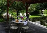 Hôtel Epagny - Hotel Les Terrasses-1