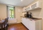 Location vacances Kleinich - Alte Stadtvilla Weinberg 5-4
