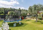 Location vacances Soiano del Lago - Villa Teresa Apt Lake Garda View - Happy Rentals-3