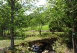 Camping avec Club enfants / Top famille Gérardmer - Camping de Belle Hutte-2