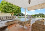 Location vacances Elche - Villa Bonavista-2