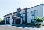 Hôtel Lenoir City - Sleep Inn & Suites West Knoxville-1