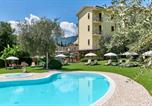Hôtel Malcesine - Eco Hotel Benacus-2