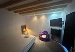 Location vacances Jihlava - Exkluzivní prostorný apartmán-3