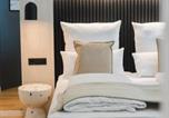 Hôtel Chiclana de la Frontera - Casa Cuatro Boutique Hotel - Adults Only-1