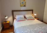 Location vacances  Loiret - Longère de charme rénovée, 2 chambres, proche Orléans - Fr-1-590-553-4