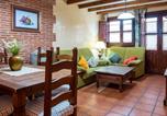 Location vacances Candelario - Las Puentes 1-3