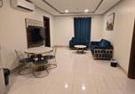 Hôtel Djeddah - منازلنا للشقق المخدومة - اقتصادي-2