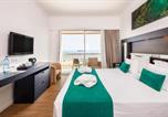 Hôtel Carvoeiro - Jupiter Algarve Hotel - Beach & Spa-2