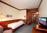 Hôtel Hildesheim - Leine Hotel-3