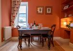 Location vacances Wingfield - Chez Nous - central Maisonette - Bath Surrounds-2