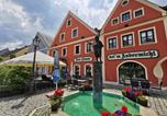 Hôtel Birgland - Hotel Gasthof Zum Löwen-1
