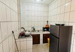 Location vacances  Cameroun - Spacious modern 2beds apartment Defo House Mimboman-3