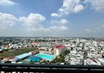 Location vacances Châu Dôc - Long Xuyên Homestay Marina Plaza-4