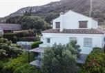 Location vacances Tarifa - Rural Tarifa Villa María-3