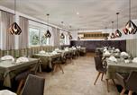 Location vacances Tirolo - Pension Pichler-3