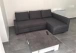 Location vacances  Loire - Appartement confortable et spacieux-4