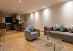 Location vacances Johannesburg - Stylish maintained two-bedroom-1