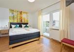 Location vacances Bad Krozingen - Thermen Appartements Gabriela, Appartement 75 qm-3