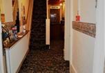 Location vacances Blackpool - Holiday Plus - 50 Palatine Road-4