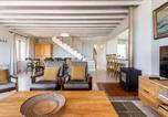 Location vacances Fish Hoek - Fynbos Views Upper Cottage-2