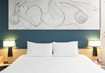 Hôtel Liège - Ibis Liège Centre Opéra-3