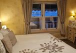 Hôtel Totnes - The Sands Hotel-2