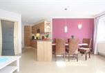 Location vacances Boltenhagen - Rosenweg 16 Wohnung 2-3