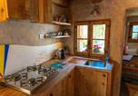 Location vacances Gordona - Chalet Atmosfera Res Albert-3