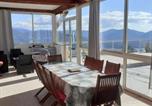 Location vacances Olmeto - Villa conviviale à Olmeto avec piscine privée-4