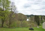 Location vacances Le centre nature de Botrange - Apartment in Robertville near Lake & Forest-2